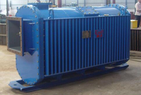 KS13-1000KVA左贡矿用变压器